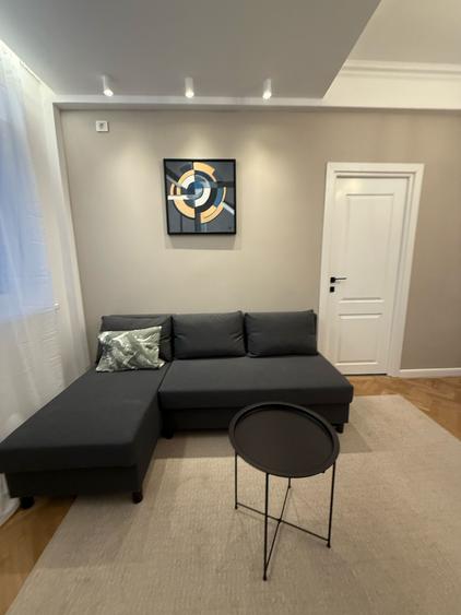 Apartament modern totul nou