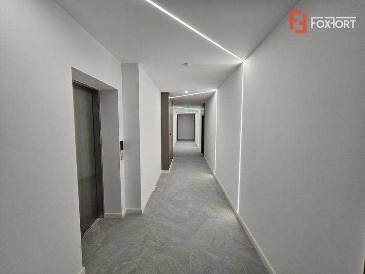 Apartament 2 camere, etaj 1, bloc nou, Zona Torontalului