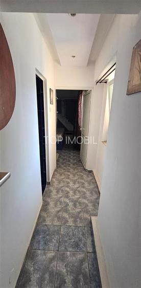 Apartament cu 2 camere decomandat - Pacurari - Petru Poni - 7