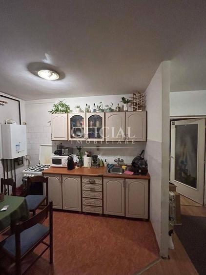 Apartament 3 Camere | 74 Mp | Balcon| 2 Bai | Marasti Dorobantilor