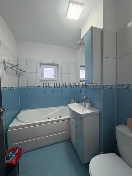 Apartament cu 3 camere - Centrală proprie- Drumul Taberei - Mall Plaza