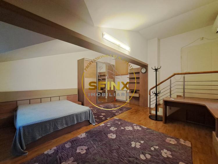 Casa 7 camere - singur curte - Regie - Grozavesti - Crangasi