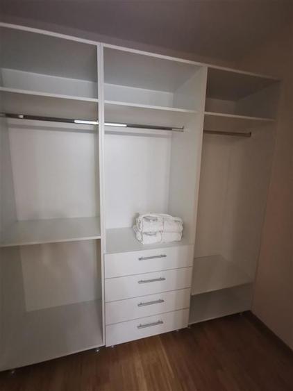 Ap cu 2 camere, Loc de parcare Exclusive Residence, Copou Iasi