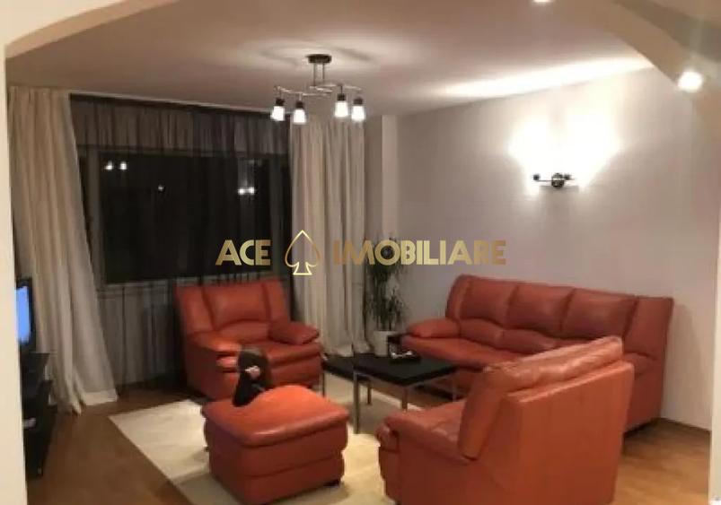 2 Camere de inchiriat | Alba Iulia | Metrou | Mobilat