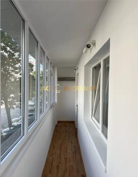 3 Camere de inchiriat | 1 Mai | Partial Mobilat | 2bai