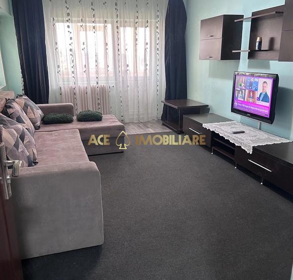 2 Camere de inchiriat | Unirii | Parcare | Mobilat | Utilat