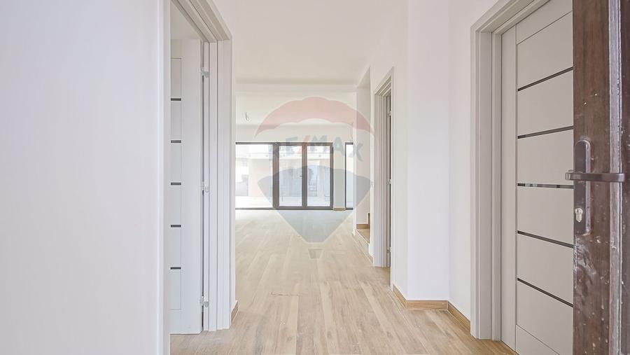 Duplex Modern, Curte Proprie | Green Haven Săcele - Comision 0%