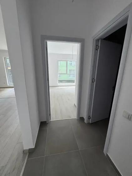 APARTAMENT 2 CAMERE GATA DE MUTARE PARCARE INCLUSA N TECLU TH PALLADY