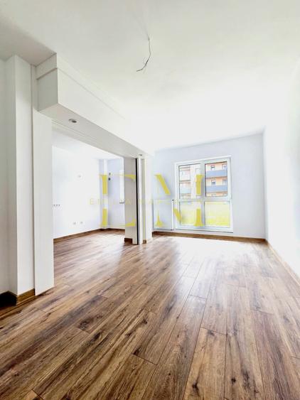COMISION 0%: Apartament 1 camera + Parcare subterana + Boxă | Maurer, Bartolomeu