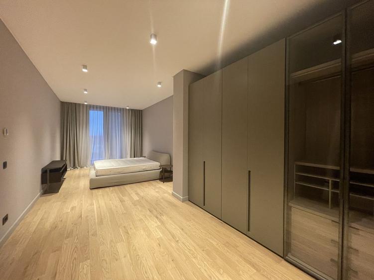 Apartament 4 camere | Floreasca | Vedere libera