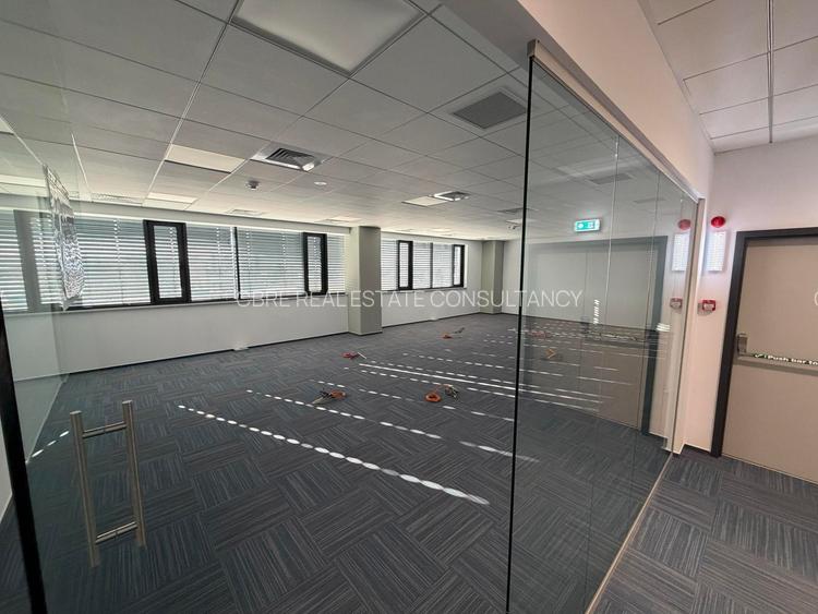 Spațiu de birouri modern – 3.500 mp disponibili într-un hub industrial premium - 5