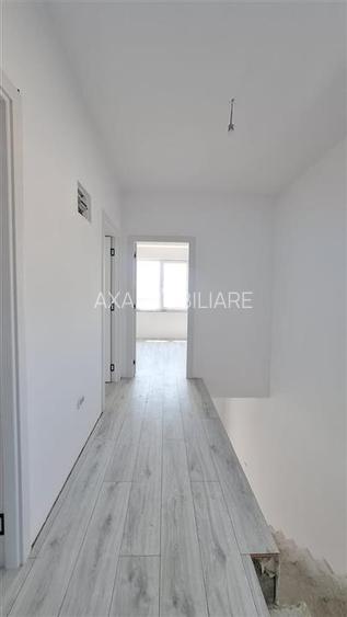Valea Lupului Duplex | 4 camere | 2 bai I Terasa I BECI | 0% Comision - 11