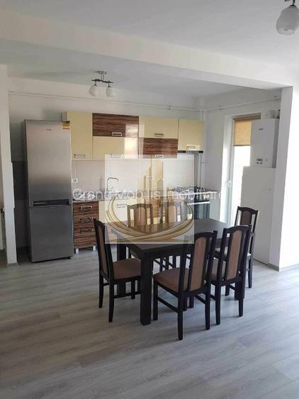 Apartament 2 camere, Giroc-Braytim - 3