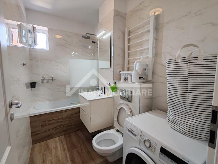 Apartament cu o camera moden, constructie noua, Piata Mihai Viteazu