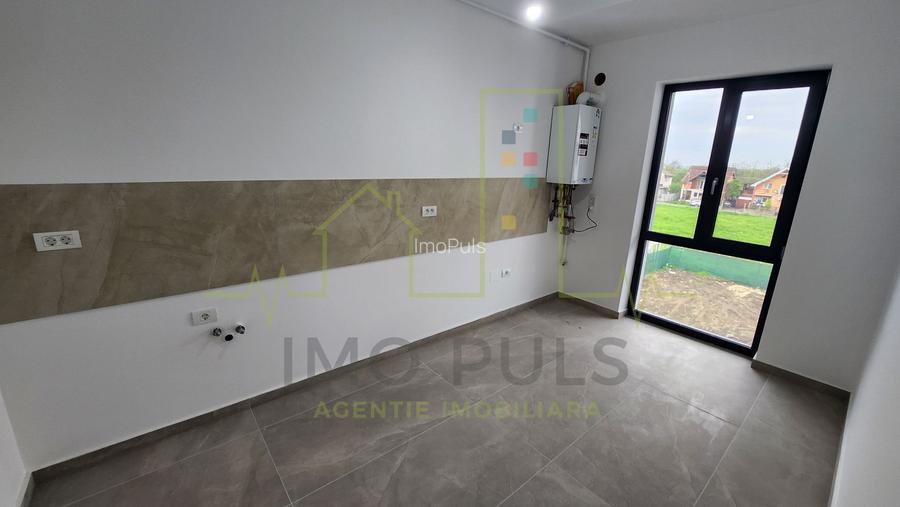 3 Camere. 2 Bai. 2 Balcoane. Giroc. Bloc nou. - 5