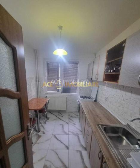 2 Camere de inchiriat | Bucurestii Noi | Metrou | Parcare | Mobilat | Utilat - 5