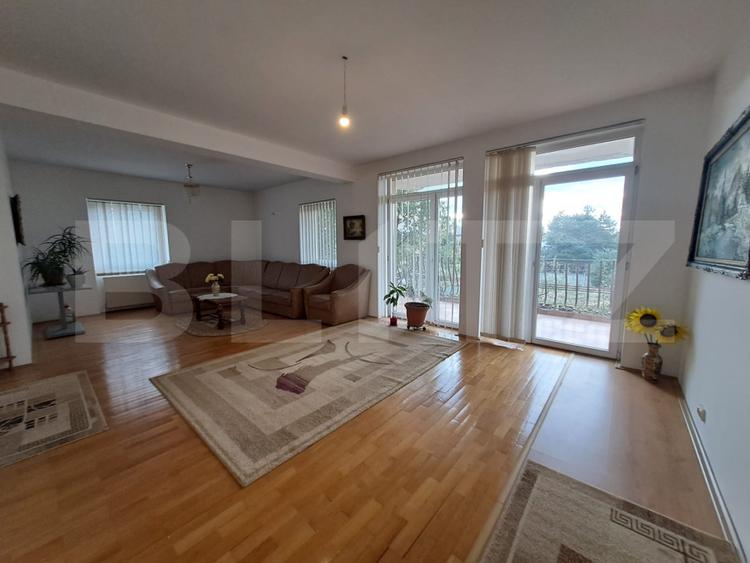 Casa individuala Tractorul_Coresi 10 camere!!