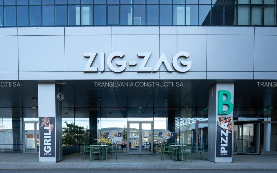 Spațiu Comercial Premium Disponibil pentru Închiriere - 10