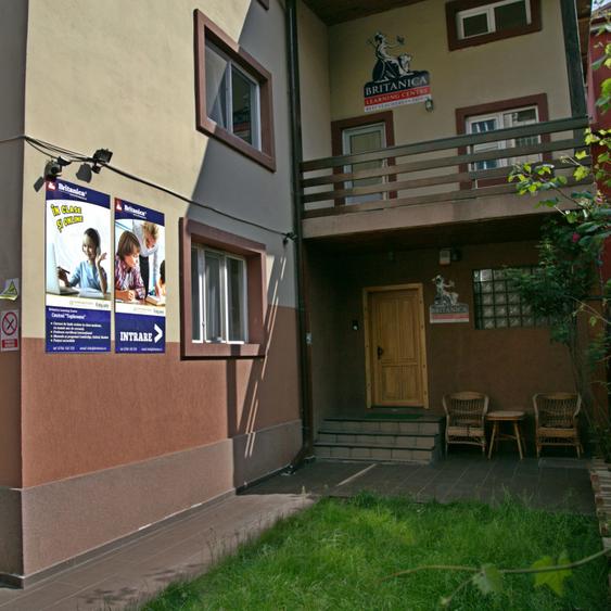 Vilă | Sector 5 | 13 Septembrie | 180 mp | 6 camere birou | Centrală