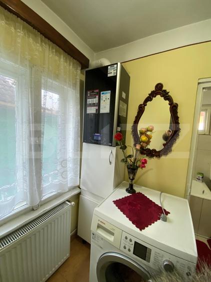Casă de vânzare | Zona Independenței | 123 mp utili | Beci pe toată suprafața |