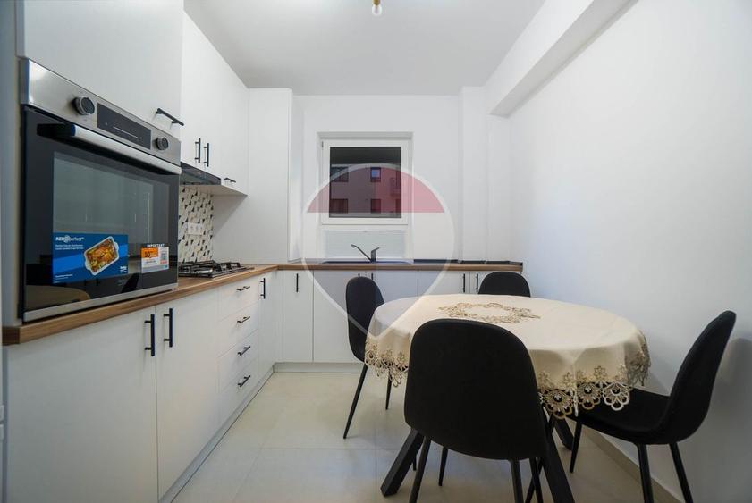 Apartament 2 camere de închiriat – Tractorul, Boxa si Loc de parcare