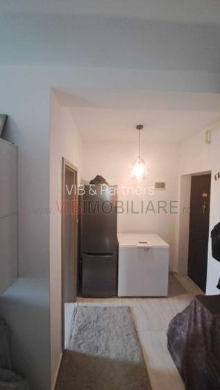 Apartament 1 cameră, complet mobilat și utilat – Bulevardul Soarelui, Calea Urse - 6