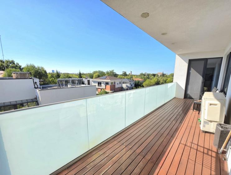 Lovely 2 bedroom apartment for rent in gated community with SPA