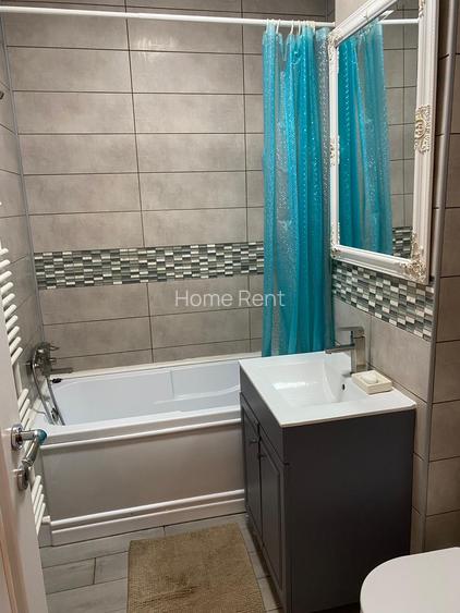 Garsoniera Plaza Residence faza 3 metrou - 5