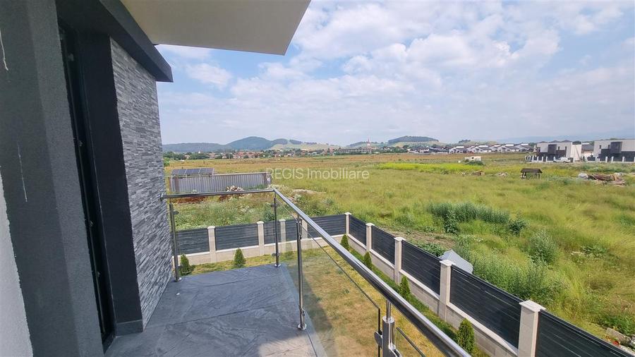 Vila moderna de 4 camere zona Sanpetru - 18