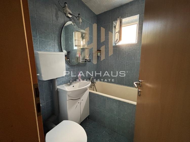 Apartament 3 camere - parter, zona Facultatea de Inginerie, UTCN