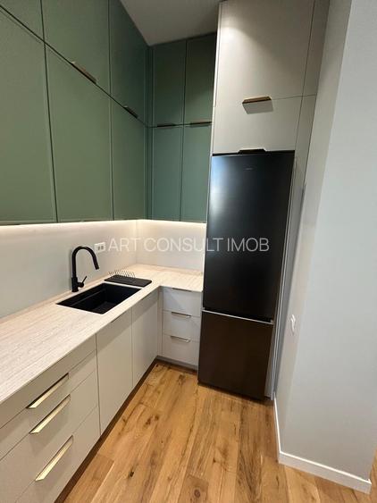 Apartament 4 Camere | Decomandat | Parcare | One Cotroceni - 14