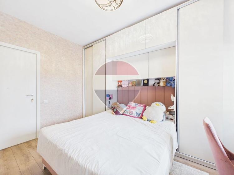Apartament cu 3 camere superb in Avangarde Grande Village