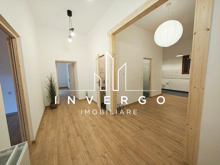 Apartament premium, 3 camere, de vânzare, în Centru