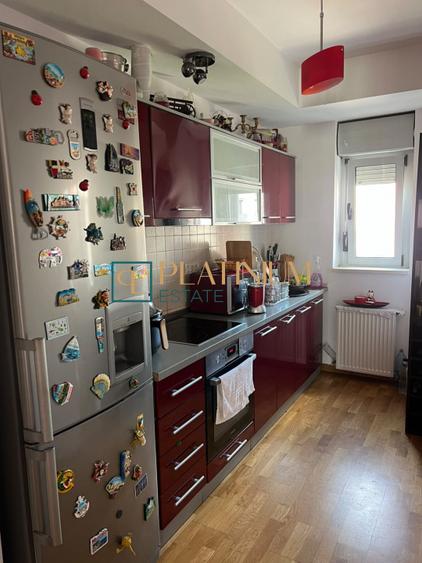 P4959 Apartament cu 2 camere NOU, zona Torontalului/Aradului