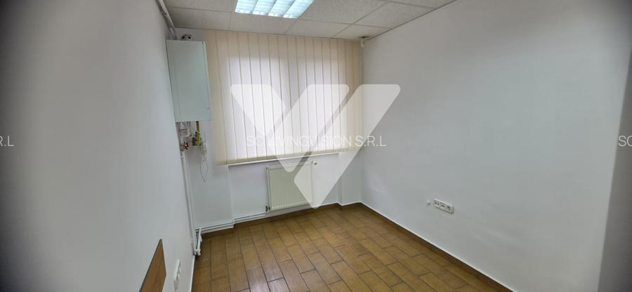 Apartament 3 camere 60 mp parter zona ultracentrala Sibiu - 5