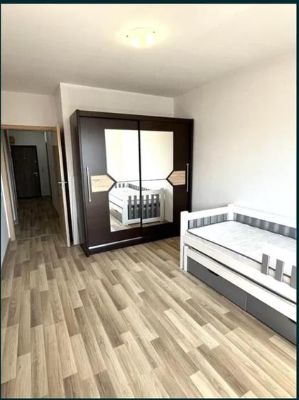 Apartament modern si spatios cu parcare Alphaville 2 Racadau