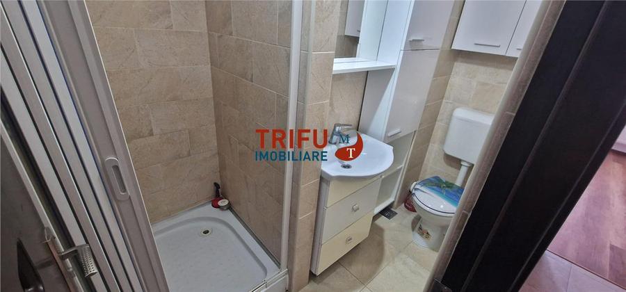 Apartament 3 camere, Decomandat, Etaj 1 - Dealul Furcilor (Loc de parcare inclus