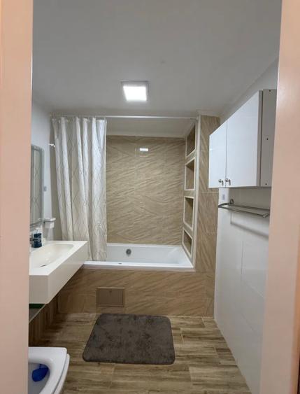 3 camere Dristor - str.Racari *Boiler*
