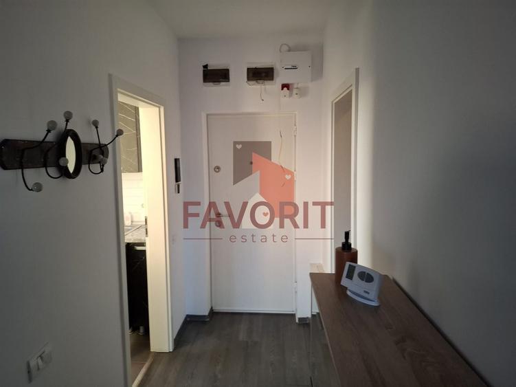 1 camera | Bloc nou in Complex Studentesc | Etaj intermediar | Lift