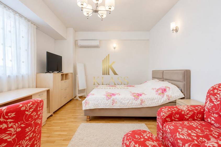 Apartament 4 camere premium | 200 mp | 2 locuri de parcare | Calea Floreasca