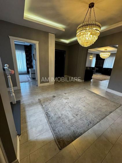 CASA INDIVIDUALA, TOATE UTILITATILE, TEREN 400 MP, COMISION 0% - 36