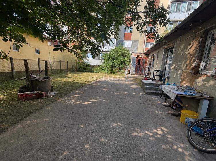 Casă individuală în Cetate | 80 mp utili | Teren 316 mp - 135.000 € - 3