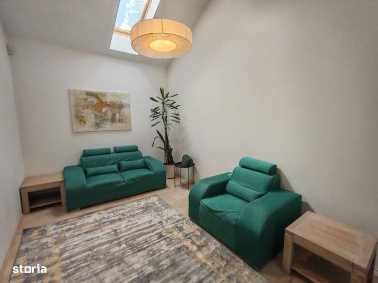 Vila 6 camere cu Garaj in Corbeanca Paradisul Verde