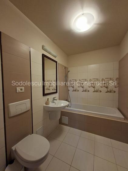 Apartament 3 camere Zona Braytim - 37