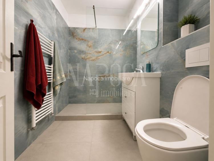 Apartament 2 camere de vanzare in Manastur, Cluj Napoca - 6