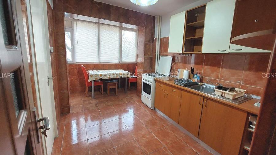 3 camere metrou Iancului de inchiriat - 6