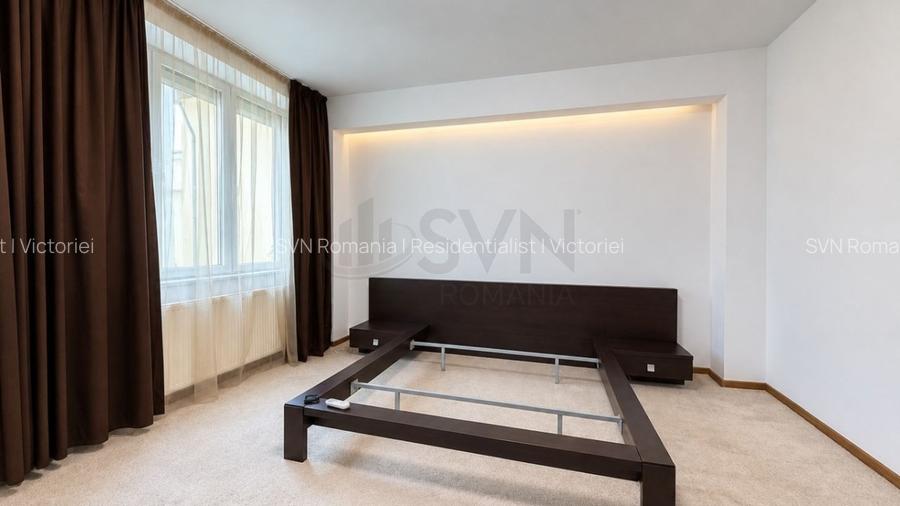 REA0028572 Apartament 3 camere l Primaverii l  Parcare - 4