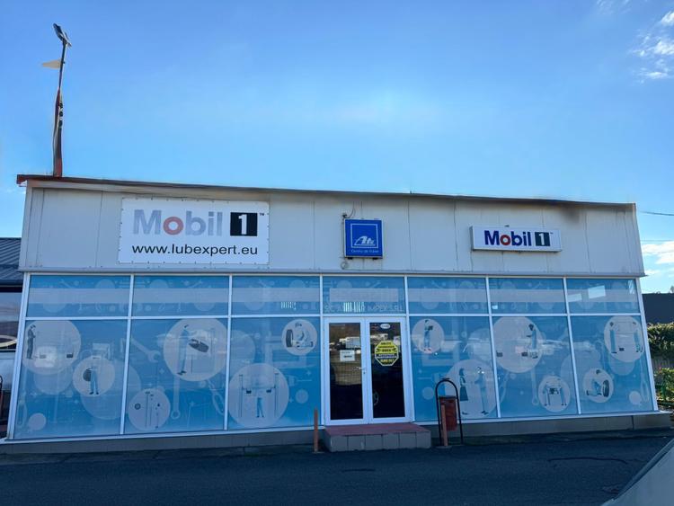 SERVICE AUTO Ultramodern (Business ultraprofitabil "la cheie")