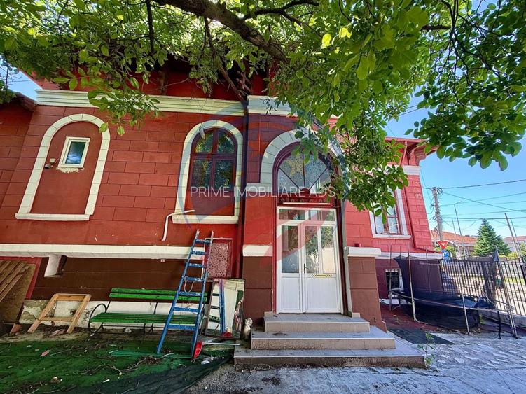 Casa de vanzare-vis-a-vis de Casa Studenților/Craiova - 21