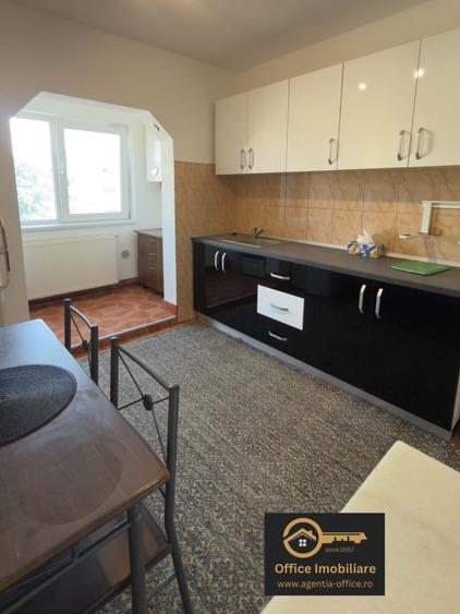 Baia Mare - zona Dobrogei apartament 2 camere etaj intermediar